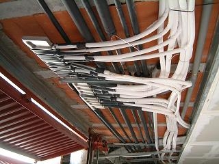 VRV INSTALACIÓN 